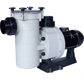 Kripsol Kaprı-Kap Seri 3 HP Monofaze Pool Pump Havuz Pompası
