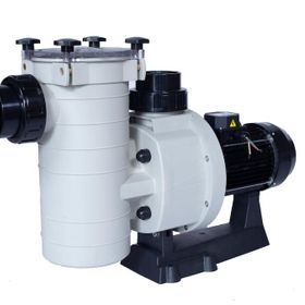 Kripsol Kaprı-Kap Seri 3,5 HP Trifaze Pool Pump Havuz Pompası