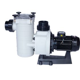 Kripsol Kaprı-Kap Seri 4.5 HP Trifaze Pool Pump Havuz Pompası