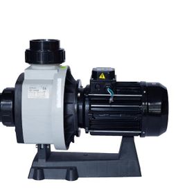 Kripsol Karpa-Ka Seri 3 HP Trifaze Pool Pump Havuz Pompası