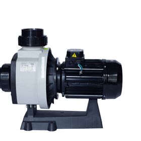 Kripsol Karpa-Ka Seri 3 HP Trifaze Pool Pump Havuz Pompası