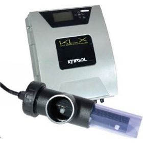 Kripsol KLX 33 Tuz Jeneratörü