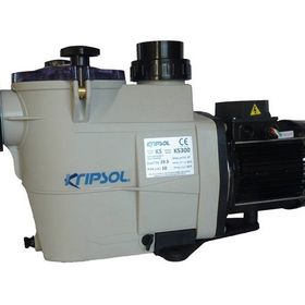 Kripsol Koral 0.50 Hp 380 V Havuz Pompası