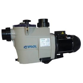 Kripsol Koral 2 Hp 380 V Havuz Pompası