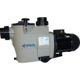 Kripsol Koral 3 Hp 380 V Havuz Pompası