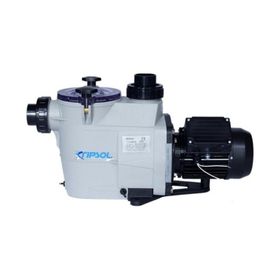 Kripsol Koral-KSE 0,75 HP Monofaze Havuz Pompası