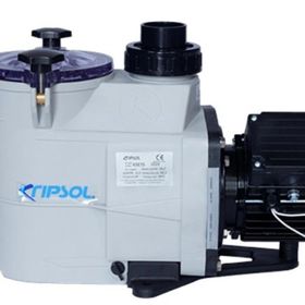 Kripsol KORAL-KSE 1.5 HP Trifaze Havuz Pompası
