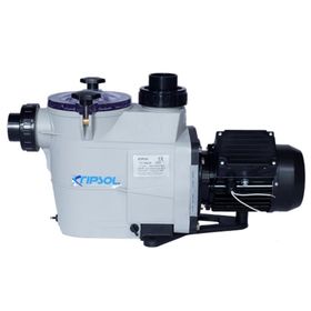 Kripsol Koral-KSE 3 HP Monofaze Havuz Pompası