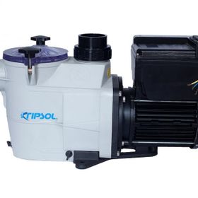 Kripsol Koral Ksv Seri 3 HP Monofaze MMP Pool Pump Havuz Pompası