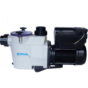 Kripsol Koral Ksv Seri 3 HP Monofaze MMP Pool Pump Havuz Pompası