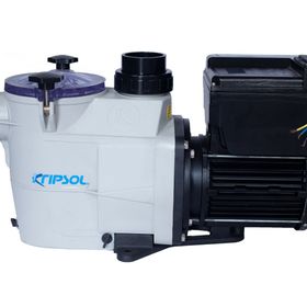 Kripsol Koral Ksv Seri 3 HP Monofaze MMP Pool Pump Havuz Pompası