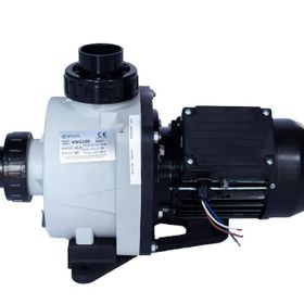 Kripsol Niger Kng 1 HP Trifaze Pool Pump Havuz Pompası