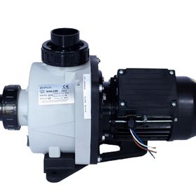 Kripsol Niger Kng 1 HP Trifaze Pool Pump Havuz Pompası