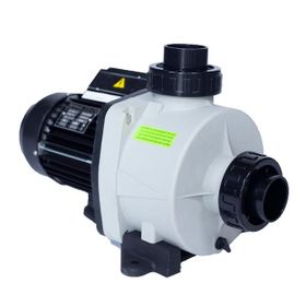 Kripsol Niger Kng 1,5 HP Trifaze Pool Pump Havuz Pompası