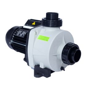 Kripsol Niger Kng 1,5 HP Trifaze Pool Pump Havuz Pompası