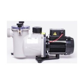 Kripsol Nınfa 0.50 Hp 220 V Havuz Pompası