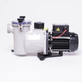 Kripsol Nınfa 0.50 Hp 220 V Havuz Pompası