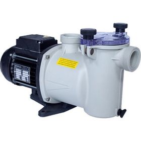 Kripsol Ninfa - Nk 1/3 Hp Monofaze Kendinden Emişli Havuz Pompası