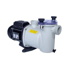 Kripsol Ninfa - Nk 1/3 Hp Monofaze Kendinden Emişli Havuz Pompası