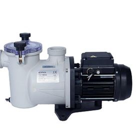 Kripsol Ninfa - Nk 1/3 Hp Monofaze Kendinden Emişli Havuz Pompası