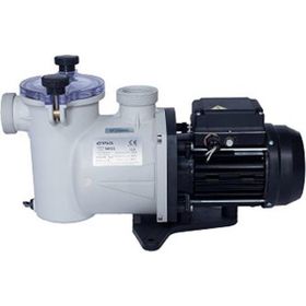 Kripsol Ninfa -Nk 1/4 Hp Monofaze Kendinden Emişli Havuz Pompası