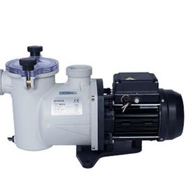 Kripsol Ninfa -Nk 1/4 Hp Monofaze Kendinden Emişli Havuz Pompası