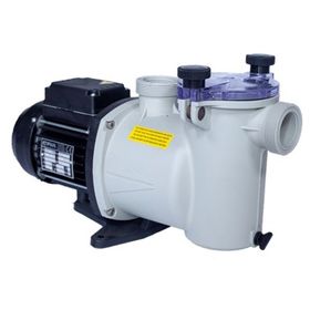 Kripsol Ninfa -Nk 1/4 Hp Monofaze Kendinden Emişli Havuz Pompası