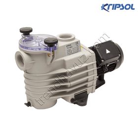 Kripsol ONDINA-OK 0,5 HP Monofaze Havuz Pompası
