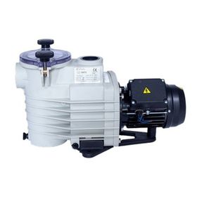 Kripsol Ondina - Ok 1/2 Hp Trifaze Kendinden Emişli Havuz Pompası
