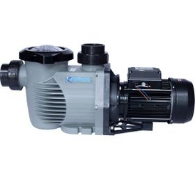 Kripsol Prime Seri Kpr Model 3,5 HP Trifaze Pool Pump Havuz Pompası