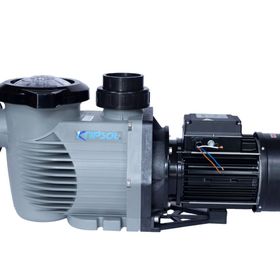 Kripsol Prime Seri Kpr Model 3,5 HP Trifaze Pool Pump Havuz Pompası