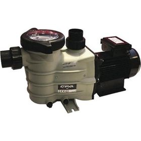 Kripsol S2 Model 1.5 Hp Monofaze Kendinden Emişli Havuz Pompası