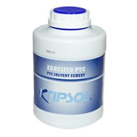 Kripsol Sert Pvc Yapıştırıcı