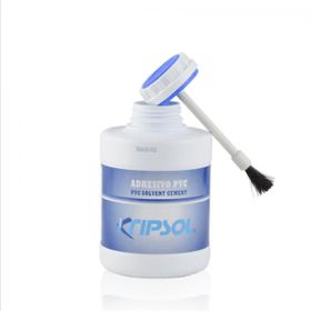 Kripsol Sert Pvc Yapıştırıcı