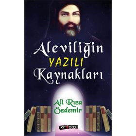 Kripto Basım Yayın Aleviliğin Yazılı Kaynakları
