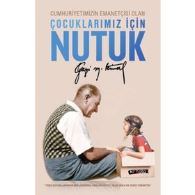 Kripto Basım Yayın Çocuklarımız İçin Nutuk