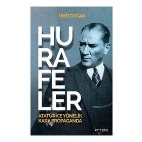 Kripto Basım Yayın Hurafeler