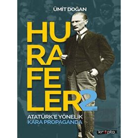 Kripto Basım Yayın Hurafeler