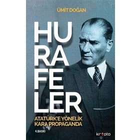 Kripto Basım Yayın Hurafeler