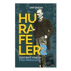 Kripto Basım Yayın Hurafeler