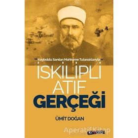 Kripto Basım Yayın İskilipli Atıf Gerçeği