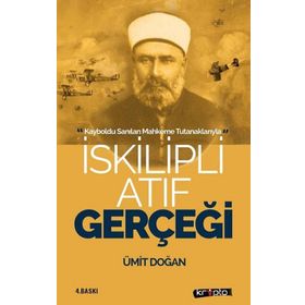 Kripto Basım Yayın İskilipli Atıf Gerçeği