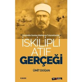 Kripto Basım Yayın İskilipli Atıf Gerçeği