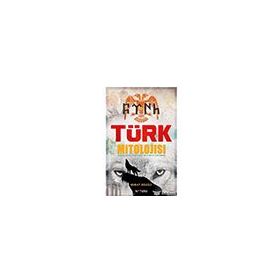 Kripto Basım Yayın Türk Mitolojisi