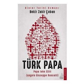 Kripto Basım Yayın Türk Papa