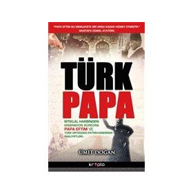 Kripto Basım Yayın Türk Papa