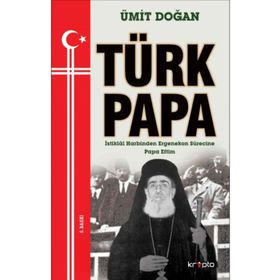 Kripto Basım Yayın Türk Papa
