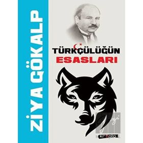 Kripto Basım Yayın Türkçülüğün Esasları