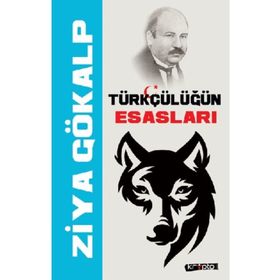 Kripto Basım Yayın Türkçülüğün Esasları