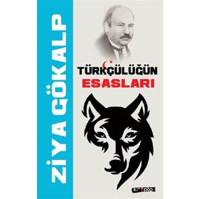 Kripto Basım Yayın Türkçülüğün Esasları